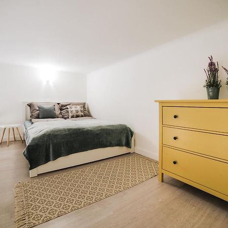 Comfy Apartment At New York Cafe With Aircon Budapest Exterior foto